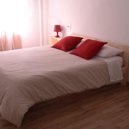 A Casa Da Pena Vixia Lejlighed Ourense Eksteriør billede