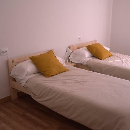 A Casa Da Pena Vixia Lejlighed Ourense Eksteriør billede