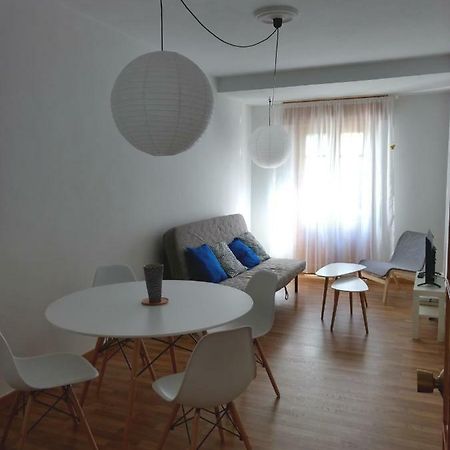 A Casa Da Pena Vixia Lejlighed Ourense Eksteriør billede