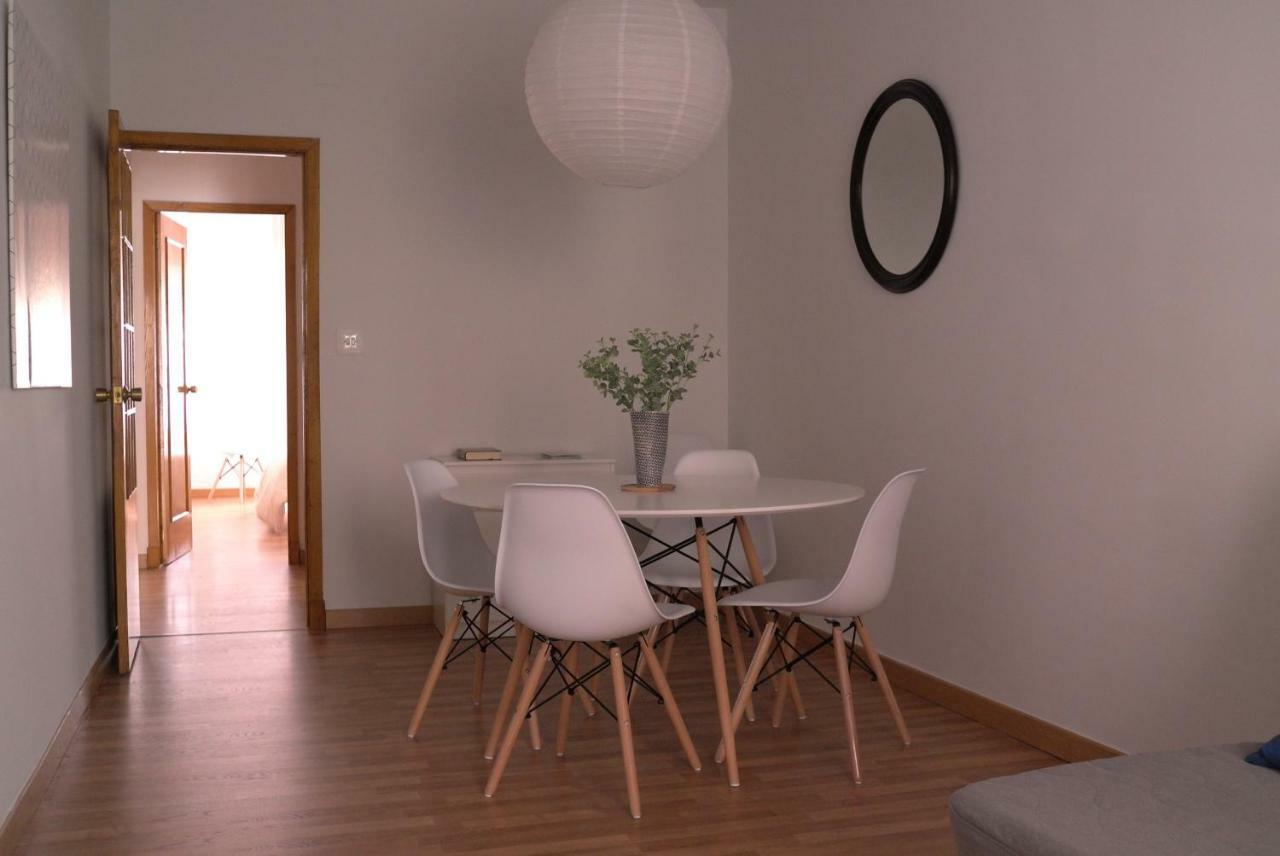 A Casa Da Pena Vixia Lejlighed Ourense Eksteriør billede
