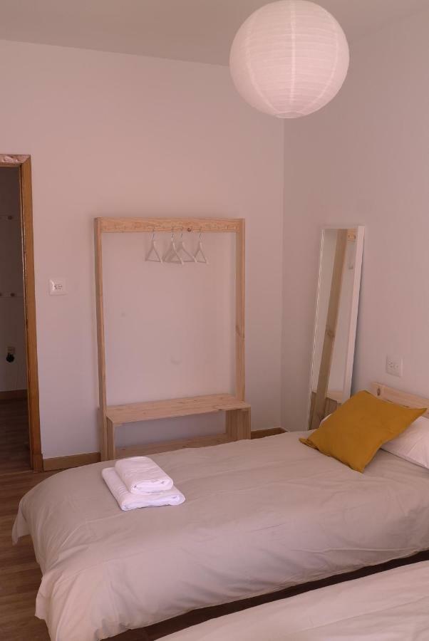 A Casa Da Pena Vixia Lejlighed Ourense Eksteriør billede