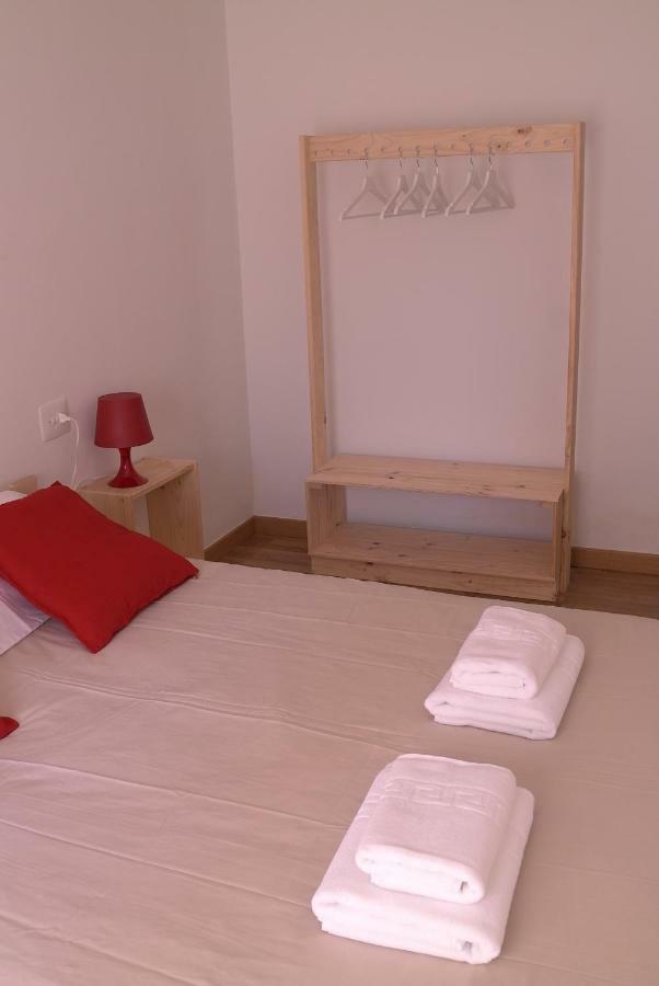 A Casa Da Pena Vixia Lejlighed Ourense Eksteriør billede